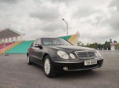 Mercedes-Benz E240 2003