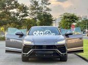 Lamborghini Urus Sx2022 Xe mới chưa đăng kí.