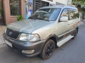 Toyota Zace 2005 tại Đồng Nai