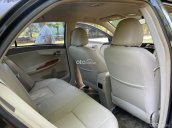 Toyota Corolla Altis 2010