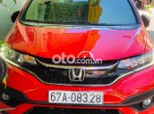 xe honda Jazz RS