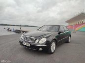 Mercedes-Benz E240 2003