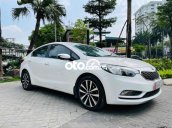 Kia K3 2015 bản cao cấp 2.0AT, chính chủ đi từ mới