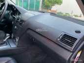 Mercedes-Benz C 230 2009 số tự động tại Tp.HCM