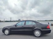 Mercedes-Benz E240 2003