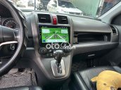 CRV 2.4AT 2011 một chủ sử dụng cực đẹp không lỗi