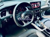 Cần bán xe nhà Audi a4 sx2012 form 2016