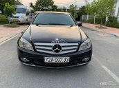 Mercedes-Benz C 230 2009 số tự động tại Tp.HCM