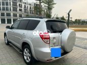 Xe toyota rav4 đời 2008, xe 12 tui khí ghê điện