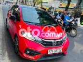 xe honda Jazz RS