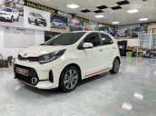 Kia Morning 2021 tại Quảng Bình