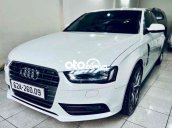 Cần bán xe nhà Audi a4 sx2012 form 2016