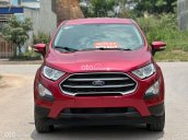 Ford EcoSport 2020 tại Thái Nguyên