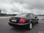 Mercedes-Benz E240 2003