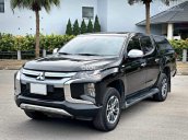 Mitsubishi Triton 2022 số tự động tại Hà Nội