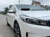 Kia Cerato 2018 số tự động tại Thái Nguyên