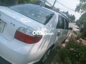 Cần Bán Xe Toyota Vios 2007 xe đẹp như hình