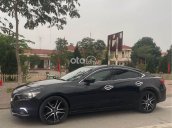 Mazda 6 2016 tại Phú Thọ