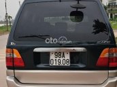 Toyota Zace 2004 tại Bắc Giang