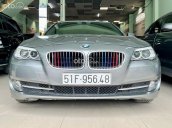 BMW 523i 2011 tại Tp.HCM