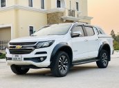 Chevrolet Colorado 2017