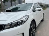 Kia Cerato 2018 số tự động tại Thái Nguyên