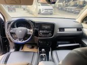 Mitsubishi Outlander 2019 tại Tp.HCM