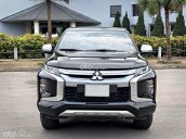 Mitsubishi Triton 2022 số tự động tại Hà Nội