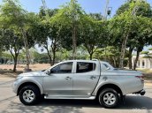 Mitsubishi Triton 2019 số tự động