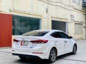 Hyundai Elantra 2017 số sàn