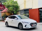 Hyundai Elantra 2017 số sàn