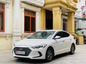 Hyundai Elantra 2017 số sàn