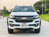 Chevrolet Colorado 2017