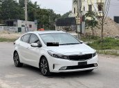 Kia Cerato 2018 số tự động tại Thái Nguyên