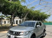 Mitsubishi Triton 2019 số tự động