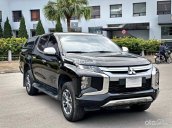 Mitsubishi Triton 2022 số tự động tại Hà Nội