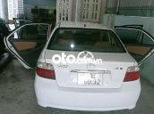 Cần Bán Xe Toyota Vios 2007 xe đẹp như hình