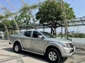 Mitsubishi Triton 2019 số tự động