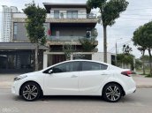 Kia Cerato 2018 số tự động tại Thái Nguyên