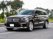 Mua Bán Mercedes-Benz Gl 500 Cũ Uy Tín Giá Rẻ Tháng 8/2023