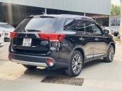 Mitsubishi Outlander 2019 tại Tp.HCM