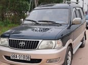 Toyota Zace 2004 tại Bắc Giang