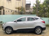 Hyundai Tucson 2010