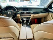 BMW 523i 2011 tại Tp.HCM