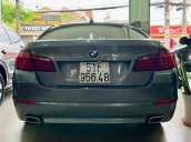 BMW 523i 2011 tại Tp.HCM