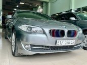 BMW 523i 2011 tại Tp.HCM