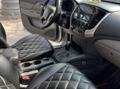 Mitsubishi Triton 2019 số tự động