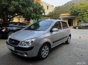 Hyundai Getz 2010 tại Tuyên Quang