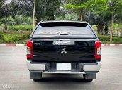 Mitsubishi Triton 2022 số tự động tại Hà Nội