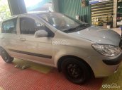 Hyundai Getz 2009